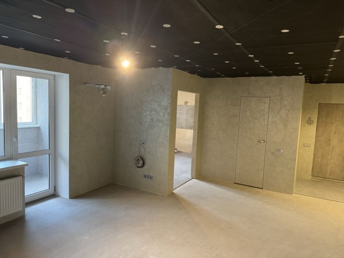 Квартира проспект Свободи Нотекс - фото 1