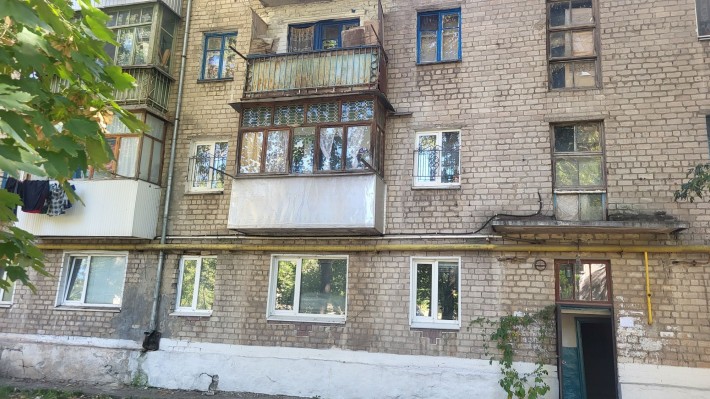 2х кімнатна квартира - фото 1