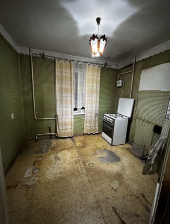 1к! квартира, Мотель, 4/9 поверх, 35 м2, під ремонт, покращенка! - фото 1