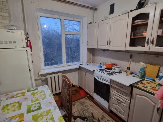 Конкорд.Продаж 1-но кімнатної квартири. Терміново! Полтава