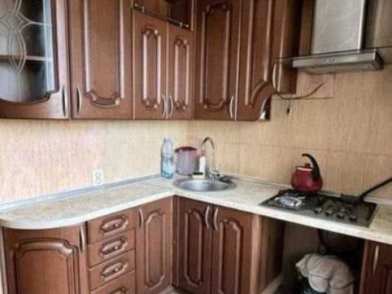 Продаж квартири пр. Перемоги, за мостом. Цегла. єВідновлення Суми