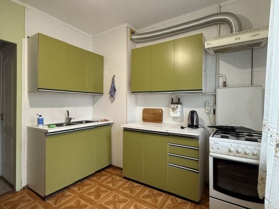 Продаж 2к квартири біля податкового університету Ірпінь