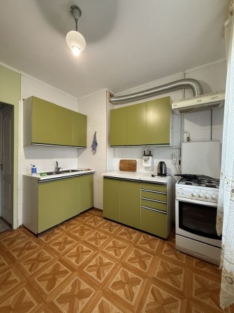 Продаж 2к квартири біля податкового університету - фото 1