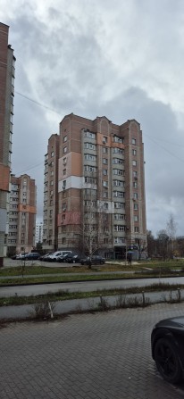 Продам 1 кімнатну квартиру на ЗСУ в будинку Федорченко з автономнкою - фото 1