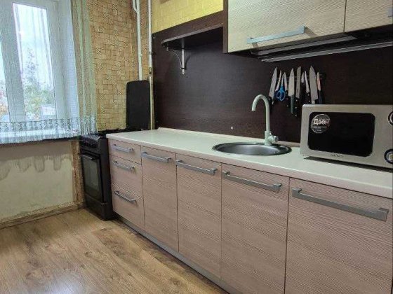 Продаж чоторикімнатної квартири по програмі Євідновлення Суми