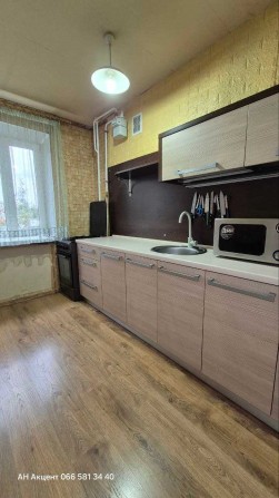 Продаж чоторикімнатної квартири по програмі Євідновлення - фото 1