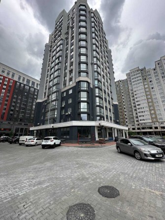 2 кімнатна квартира ЖК SKY - 1 - фото 1