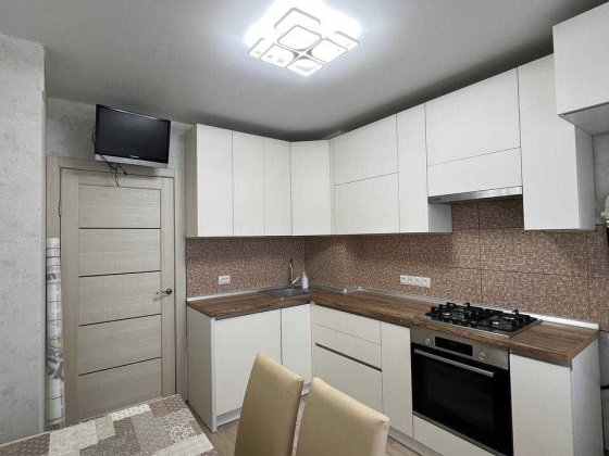 "Три кімнати щастя і затишку» Сумы