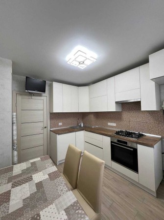 "Три кімнати щастя і затишку» - фото 1