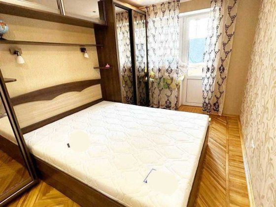 Продаж квартири в новобудові з меблями  та технікою Суми