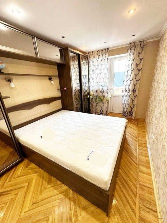 Продаж квартири в новобудові з меблями  та технікою - фото 1