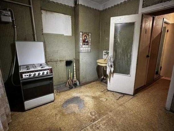 Мотель. У продажу однокімнатна квартира покращеного планування Полтава