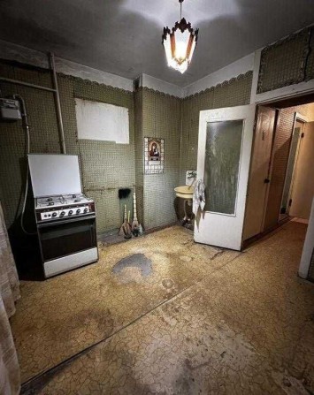 Мотель. У продажу однокімнатна квартира покращеного планування - фото 1