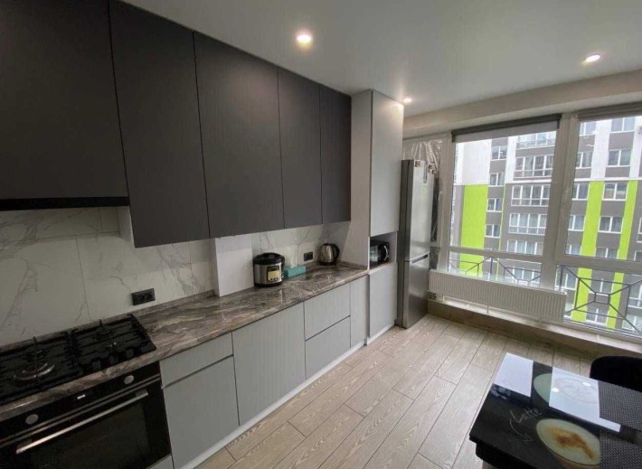 Однокімнатна квартира, 2%, газ, без комісії! - фото 1