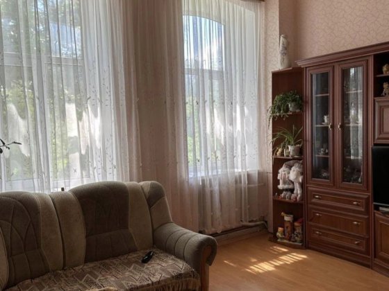 Затишна 2к.квартира Суми