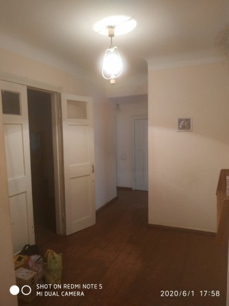 Продам 2х комн. сталинку - фото 1