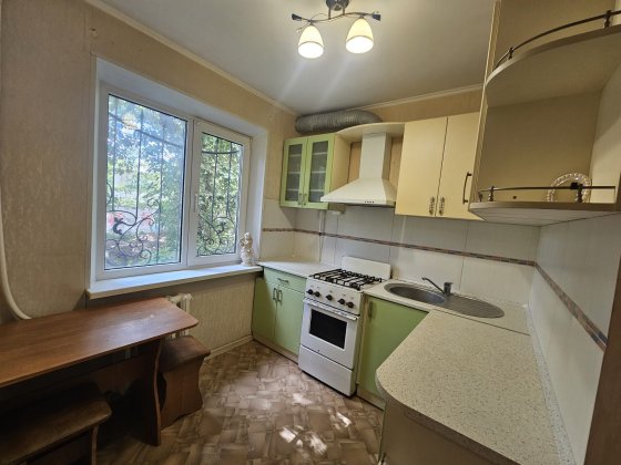 1к квартира в районі Автовокзалу Кривой Рог