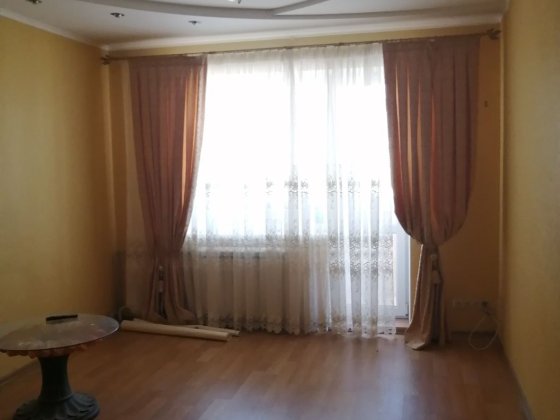 Продаж 1 к. кв. в 12 мкр. Суми