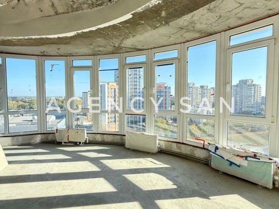 Продаж 3к Пентхаус район ТЦ Лавина Суми