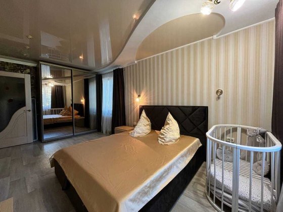 Продаж 3-кім квартири СЕРТИФІКАТ Кривбасівська Кривой Рог