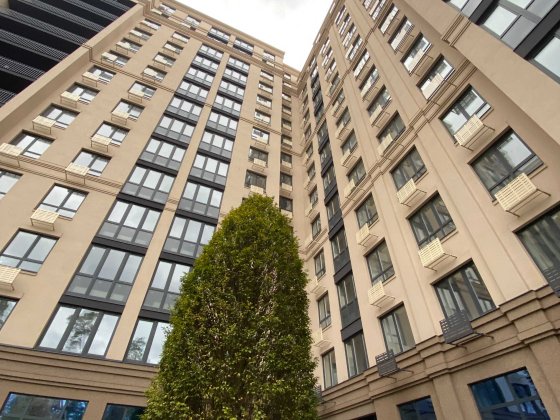 Квартира з наповненням в центрі Ірпеня. ЖК Бізнес класу! Ірпінь