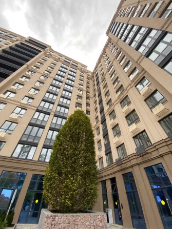 Квартира з наповненням в центрі Ірпеня. ЖК Бізнес класу! - фото 1