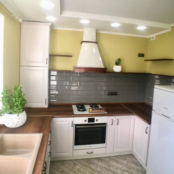 Продам 3- кімнатну квартиру, Східний -3 - фото 1