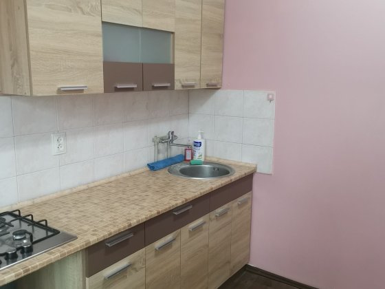 Продам 1 кімнатну квартиру Івана Сірка Сумы