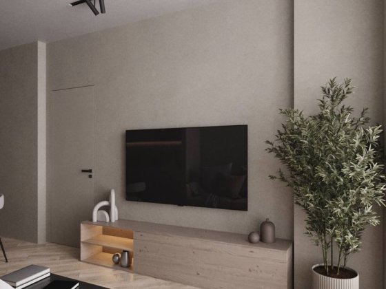 Продам квартиру з гарним плануванням в районі Центрального парку Ірпінь