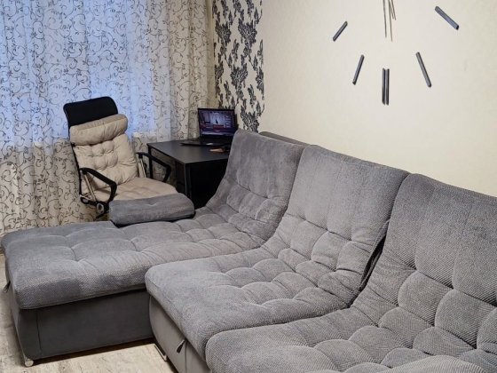 Квартира 3ка .на Горняцком 5/9 Кривой Рог