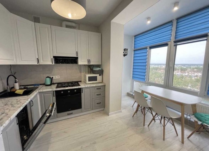 Супер ціна! Без комісії! Велика 1к квартира з гарним ремонтом! ГАЗ! - фото 1