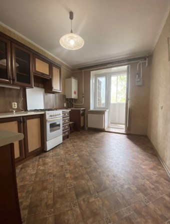 1 кімн. квартира в НОВОБУДОВІ - фото 1