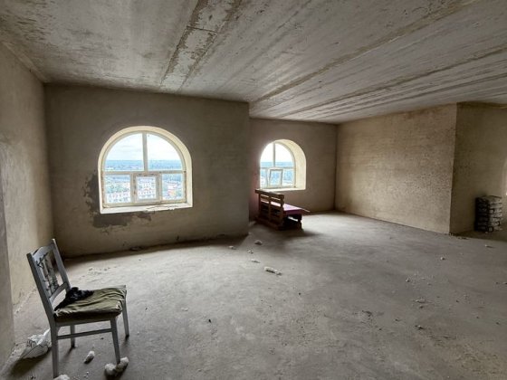 Продам  квартиру район Герасима Кондратьєва. Суми