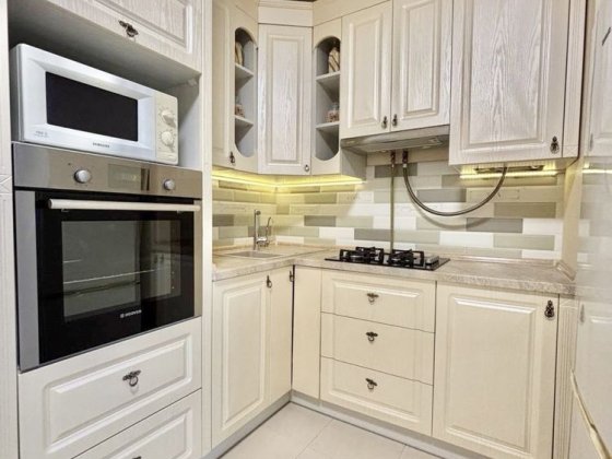 ГАЗОВЕ ОПАЛЕННЯ! Квартира з ремонтом та меблями! Ірпінь Ирпень