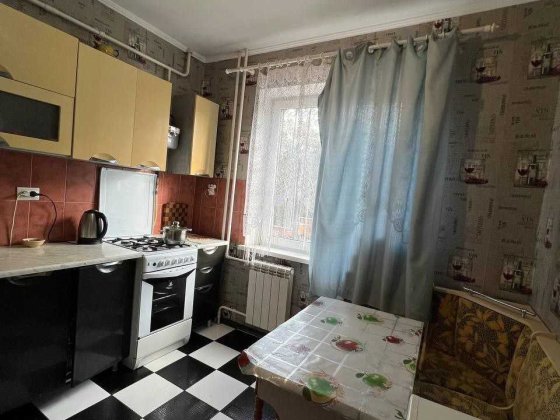 Продаж 2-кімнатної квартири вул. Іллінська (маг. Рона) Сумы