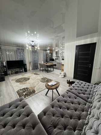 Продається 3-кімнатна квартира поряд з центром (Металургів). Власник - фото 1