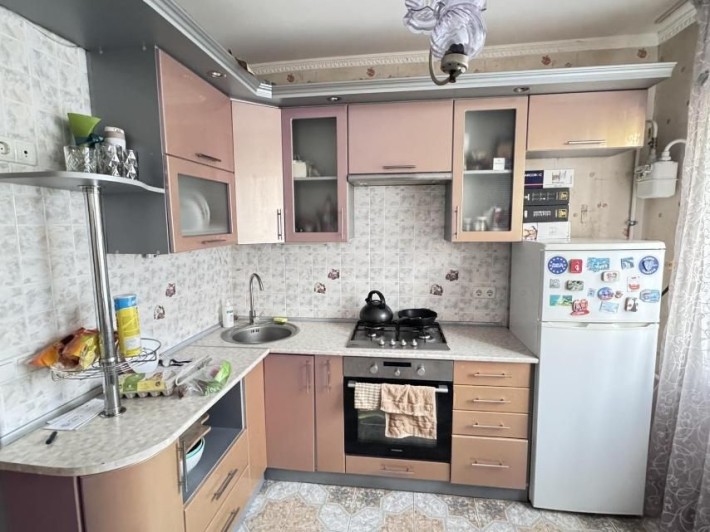 Продам 2 кімнатну квартиру на пр.Свободи - фото 1