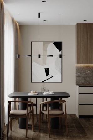 Готова квартира в ЖК Молодість, Ірпінь, Зданий та Заселений будинок! - фото 1