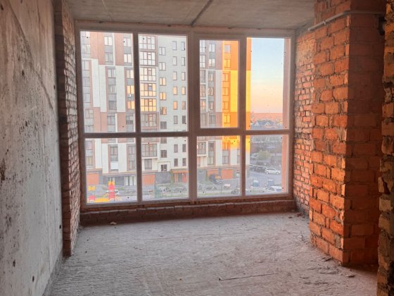 Продаж 2 кімнатної  квартири ЦІНА 850 дол/кв м Ровно