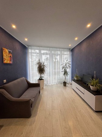 Терміновий продаж! 1к з ремонтом в центрі міста! Мін офоомлення! - фото 1