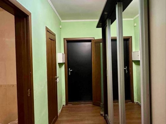 Величезна 2 кімнатна квартира на Г. Кондратʼєва Суми