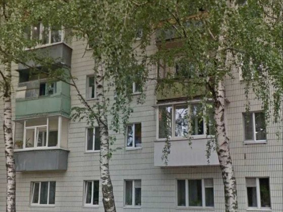 Продам 2-кімнатну квартиру в самому центрі міста! Сумы