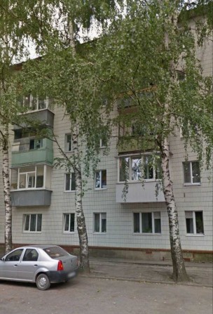 Продам 2-кімнатну квартиру в самому центрі міста! - фото 1