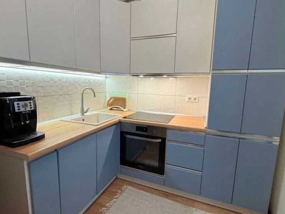 Продам ГАРНУ 1к квартиру з ремонтом, меблями. ГАЗ. Ірпінь