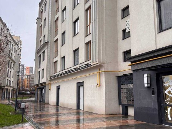 Продаж однокімнатної квартири в Ірпені "ЖК Бургундія", порпуч з парком Ірпінь