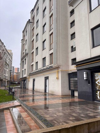 Продаж однокімнатної квартири в Ірпені "ЖК Бургундія", порпуч з парком - фото 1