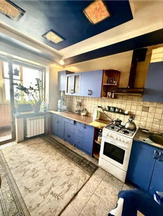 !! Продам ЧУДОВУ 2к квартиру район пивзаводу !! - фото 1