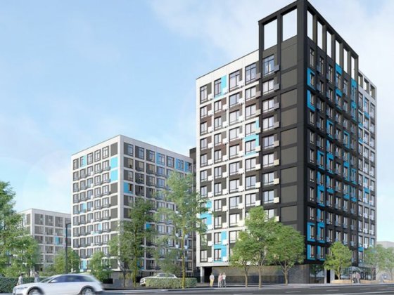 Продаж 1-но кімнатноі квартири в ЖК “Lake Town” Ровно