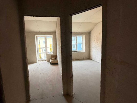 Терміново Продам 1-к Квартиру в Ірпені Оформлення 2% Ірпінь