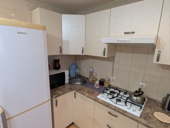 2 поверх, ЗСУ, укомплектована Суми